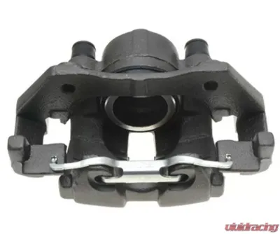 Raybestos R-Line Reman Semi-Loaded Caliper & Bracket Assembly Front Left FRC11897 - FRC11897
