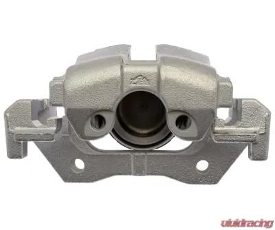 Raybestos R-Line Reman Semi-Loaded Coated Caliper & Bracket Assembly Front Right FRC11898C - FRC11898C