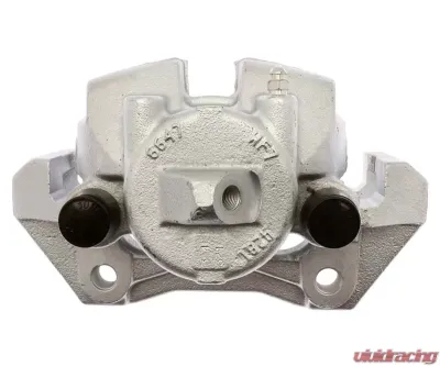 Raybestos R-Line Reman Semi-Loaded Coated Caliper & Bracket Assembly Front Right FRC11898C - FRC11898C