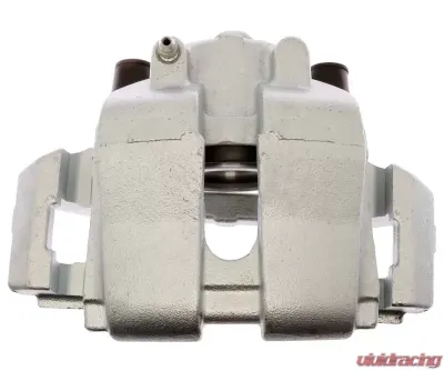 Raybestos R-Line Reman Semi-Loaded Coated Caliper & Bracket Assembly Front Right FRC11898C - FRC11898C