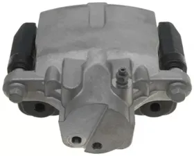 Raybestos R-Line Reman Semi-Loaded Caliper & Bracket Assembly Cadillac Rear Right FRC11900