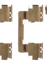 Raybestos R-Line Reman Semi-Loaded Coated Caliper & Bracket Assembly Toyota Tacoma Front Right 2005-2015 FRC11901C                                     - FRC11901C - Image 6