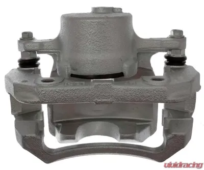 Raybestos R-Line Reman Semi-Loaded Coated Caliper & Bracket Assembly Toyota Tacoma Front Right 2005-2015 FRC11901C - FRC11901C