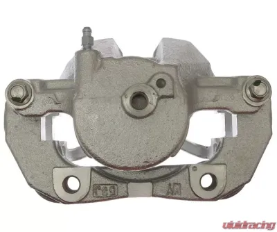 Raybestos R-Line Reman Semi-Loaded Coated Caliper & Bracket Assembly Toyota Tacoma Front Right 2005-2015 FRC11901C - FRC11901C