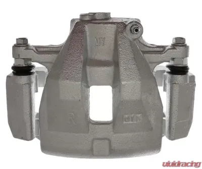 Raybestos R-Line Reman Semi-Loaded Coated Caliper & Bracket Assembly Toyota Tacoma Front Right 2005-2015 FRC11901C - FRC11901C