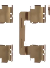 Raybestos R-Line Reman Semi-Loaded Coated Caliper & Bracket Assembly Toyota Tacoma Front Right 2005-2015 FRC11901C                                     - FRC11901C - Image 6