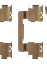 Raybestos Element3 New Semi-Loaded Caliper & Bracket Assembly Toyota Tacoma Front Right 2005-2015 FRC11901N                                     - FRC11901N - Image 6