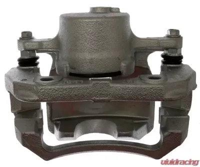 Raybestos Element3 New Semi-Loaded Caliper & Bracket Assembly Toyota Tacoma Front Right 2005-2015 FRC11901N - FRC11901N