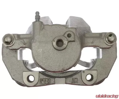 Raybestos Element3 New Semi-Loaded Caliper & Bracket Assembly Toyota Tacoma Front Right 2005-2015 FRC11901N - FRC11901N