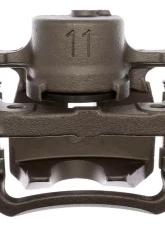 Raybestos R-Line Reman Semi-Loaded Caliper & Bracket Assembly Toyota Tacoma Front Right 2005-2015 FRC11901                                     - FRC11901 - Image 3