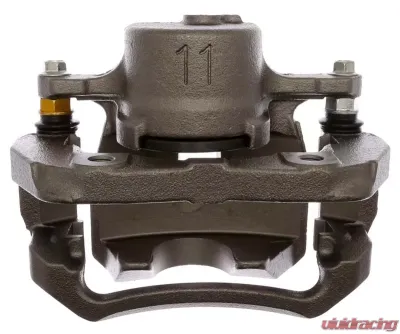 Raybestos R-Line Reman Semi-Loaded Caliper & Bracket Assembly Toyota Tacoma Front Right 2005-2015 FRC11901 - FRC11901