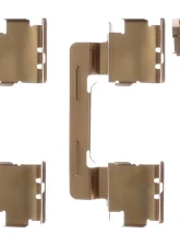 Raybestos R-Line Reman Semi-Loaded Caliper & Bracket Assembly Toyota Tacoma Front Right 2005-2015 FRC11901                                     - FRC11901 - Image 7