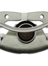 Raybestos R-Line Reman Semi-Loaded Coated Caliper & Bracket Assembly Toyota Tacoma Front Left 2005-2015 FRC11902C                                     - FRC11902C - Image 2