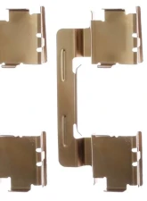 Raybestos R-Line Reman Semi-Loaded Coated Caliper & Bracket Assembly Toyota Tacoma Front Left 2005-2015 FRC11902C                                     - FRC11902C - Image 6