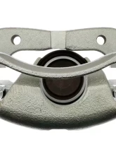 Raybestos Element3 New Semi-Loaded Caliper & Bracket Assembly Toyota Tacoma Front Left 2005-2015 FRC11902N                                     - FRC11902N - Image 2