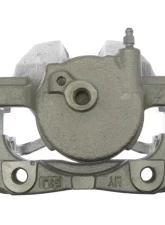 Raybestos Element3 New Semi-Loaded Caliper & Bracket Assembly Toyota Tacoma Front Left 2005-2015 FRC11902N                                     - FRC11902N - Image 4