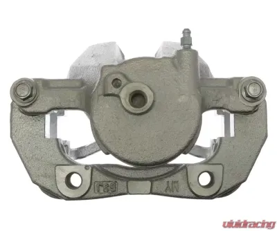 Raybestos Element3 New Semi-Loaded Caliper & Bracket Assembly Toyota Tacoma Front Left 2005-2015 FRC11902N - FRC11902N