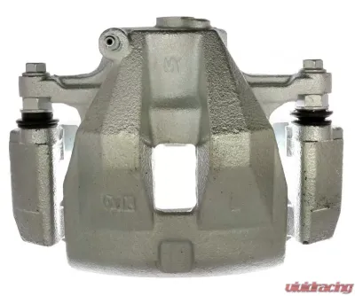 Raybestos Element3 New Semi-Loaded Caliper & Bracket Assembly Toyota Tacoma Front Left 2005-2015 FRC11902N - FRC11902N