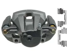 Raybestos R-Line Reman Semi-Loaded Caliper & Bracket Assembly Toyota Tacoma Front Left 2005-2015 FRC11902