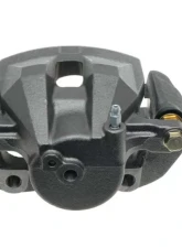 Raybestos R-Line Reman Semi-Loaded Caliper & Bracket Assembly Toyota Tacoma Front Left 2005-2015 FRC11902                                     - FRC11902 - Image 2