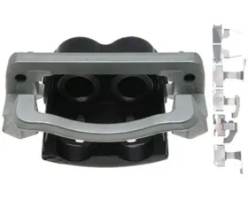 Raybestos R-Line Reman Semi-Loaded Coated Caliper & Bracket Assembly Ford Front Right 2005-2012 FRC11903C
