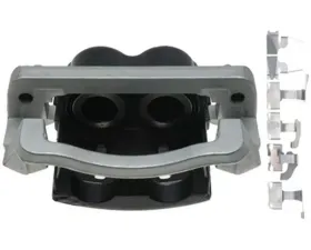 Raybestos R-Line Reman Semi-Loaded Caliper & Bracket Assembly Ford Front Right 2005-2012 FRC11903