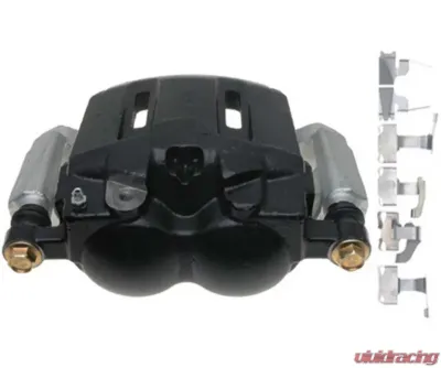 Raybestos R-Line Reman Semi-Loaded Caliper & Bracket Assembly Ford Front Right 2005-2012 FRC11903 - FRC11903