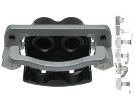 Raybestos R-Line Reman Semi-Loaded Caliper & Bracket Assembly Ford Front Left 2005-2012 FRC11904