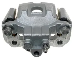 Raybestos R-Line Reman Semi-Loaded Caliper & Bracket Assembly Rear Left FRC11908