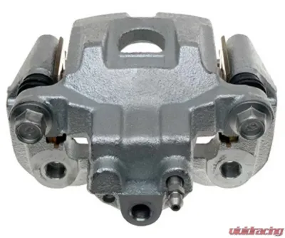 Raybestos R-Line Reman Semi-Loaded Caliper & Bracket Assembly Rear Left FRC11908 - FRC11908