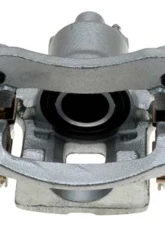 Raybestos R-Line Reman Semi-Loaded Caliper & Bracket Assembly Rear Left FRC11908                                     - FRC11908 - Image 2