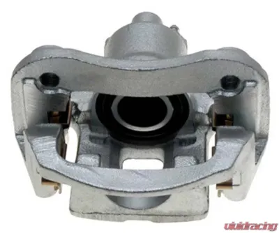 Raybestos R-Line Reman Semi-Loaded Caliper & Bracket Assembly Rear Left FRC11908 - FRC11908