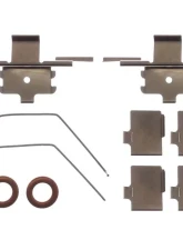 Raybestos R-Line Reman Semi-Loaded Coated Caliper & Bracket Assembly Front Right FRC11910C                                     - FRC11910C - Image 6