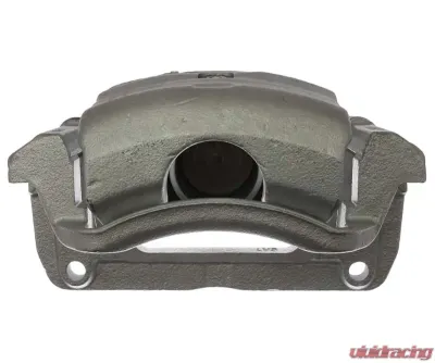 Raybestos R-Line Reman Semi-Loaded Coated Caliper & Bracket Assembly Front Right FRC11910C - FRC11910C
