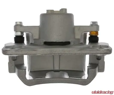 Raybestos R-Line Reman Semi-Loaded Coated Caliper & Bracket Assembly Front Right FRC11910C - FRC11910C