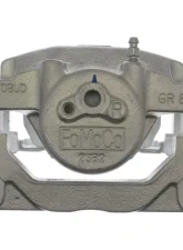 Raybestos R-Line Reman Semi-Loaded Coated Caliper & Bracket Assembly Front Right FRC11910C                                     - FRC11910C - Image 4