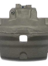 Raybestos R-Line Reman Semi-Loaded Coated Caliper & Bracket Assembly Front Right FRC11910C                                     - FRC11910C - Image 5
