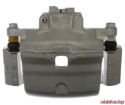 Raybestos R-Line Reman Semi-Loaded Coated Caliper & Bracket Assembly Front Right FRC11910C - FRC11910C