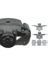 Raybestos R-Line Reman Semi-Loaded Caliper & Bracket Assembly Front Right FRC11910                                     - FRC11910 - Image 2