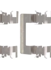 Raybestos R-Line Reman Semi-Loaded Coated Caliper & Bracket Assembly Front Left FRC11911C                                     - FRC11911C - Image 6