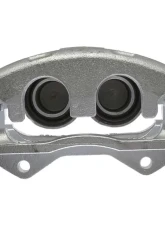Raybestos R-Line Reman Semi-Loaded Coated Caliper & Bracket Assembly Front Left FRC11911C                                     - FRC11911C - Image 2
