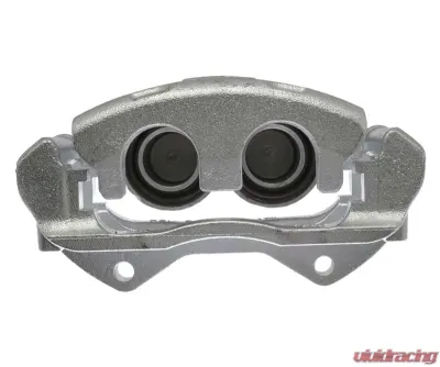Raybestos R-Line Reman Semi-Loaded Coated Caliper & Bracket Assembly Front Left FRC11911C - FRC11911C