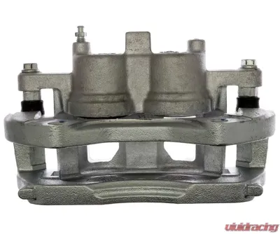 Raybestos R-Line Reman Semi-Loaded Coated Caliper & Bracket Assembly Front Left FRC11911C - FRC11911C