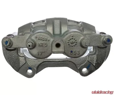 Raybestos R-Line Reman Semi-Loaded Coated Caliper & Bracket Assembly Front Left FRC11911C - FRC11911C