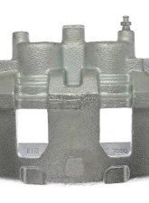 Raybestos R-Line Reman Semi-Loaded Coated Caliper & Bracket Assembly Front Left FRC11911C                                     - FRC11911C - Image 5