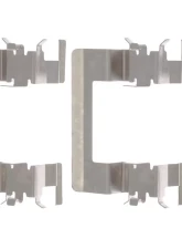 Raybestos R-Line Reman Semi-Loaded Coated Caliper & Bracket Assembly Front Left FRC11911C                                     - FRC11911C - Image 6