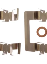 Raybestos Element3 New Semi-Loaded Caliper & Bracket Assembly Front Left FRC11911N                                     - FRC11911N - Image 6