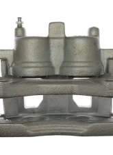 Raybestos Element3 New Semi-Loaded Caliper & Bracket Assembly Front Left FRC11911N                                     - FRC11911N - Image 3