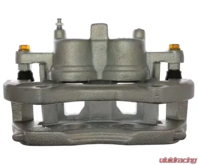 Raybestos Element3 New Semi-Loaded Caliper & Bracket Assembly Front Left FRC11911N - FRC11911N