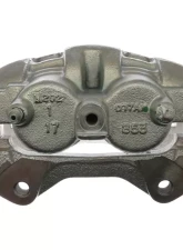 Raybestos Element3 New Semi-Loaded Caliper & Bracket Assembly Front Left FRC11911N                                     - FRC11911N - Image 4
